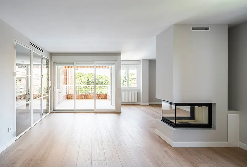 Reforma integral e Interiorismo en Arturo Soria — fotografía 10