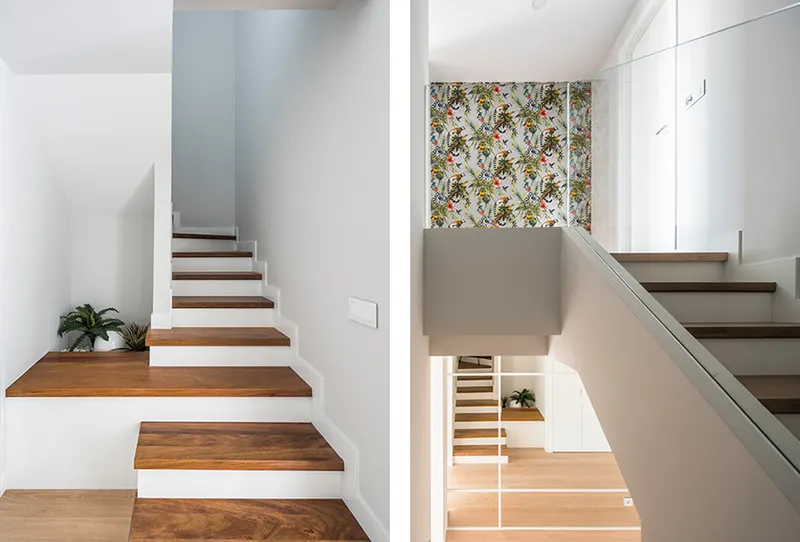 Reforma integral e Interiorismo en Arturo Soria — fotografía 12