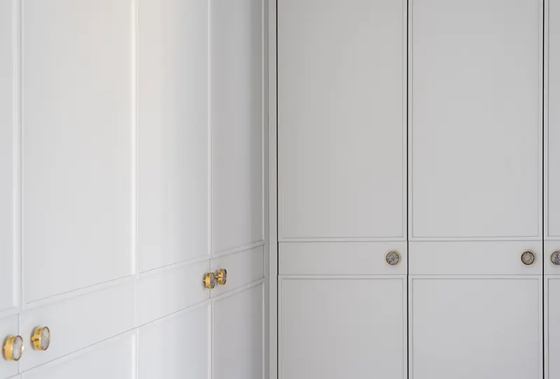 Reforma integral e Interiorismo en Arturo Soria — fotografía 17