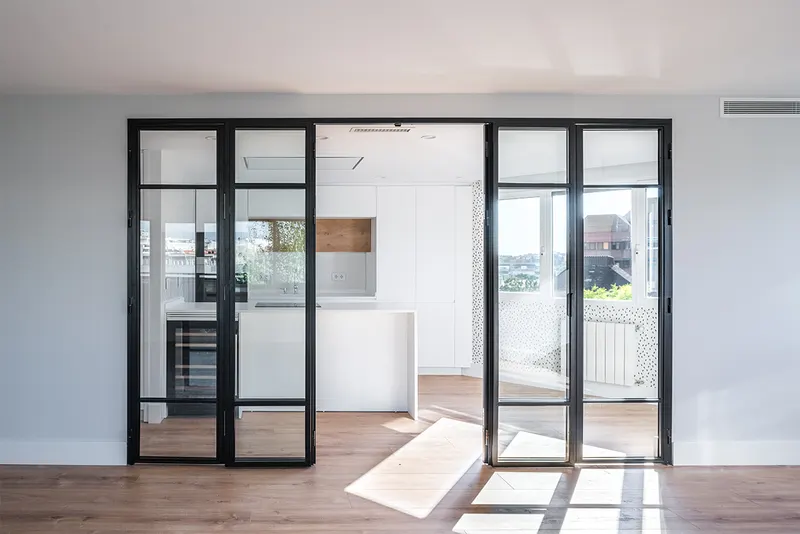 Reforma integral e Interiorismo en Chamartin — fotografía 5