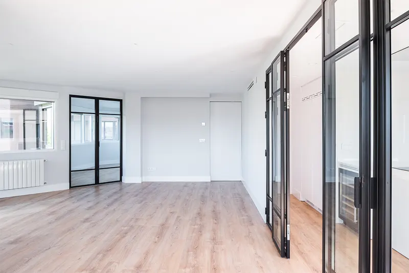 Reforma integral e Interiorismo en Chamartin — fotografía 13