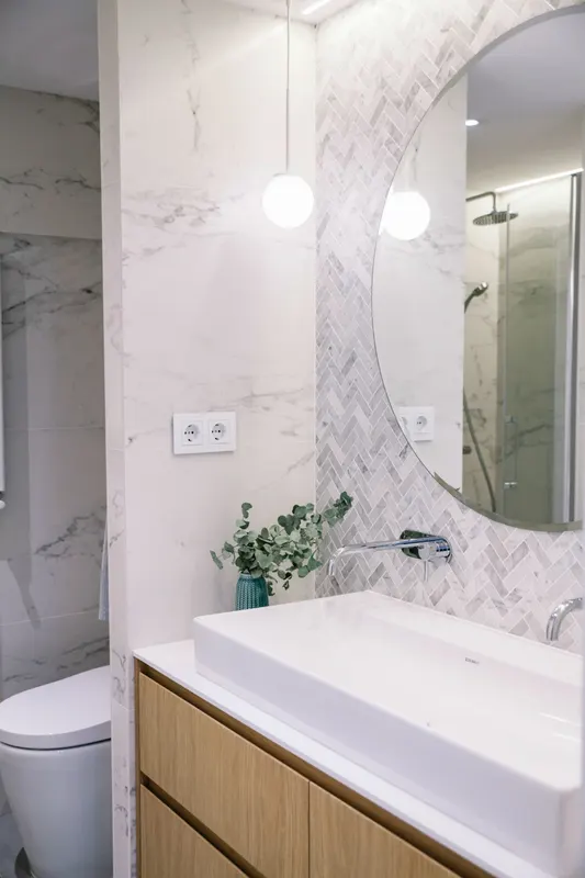 Reforma integral e Interiorismo en Chamartin — fotografía 17