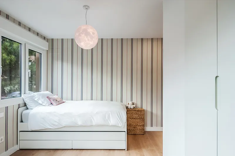 Reforma integral e Interiorismo en Chamartín II — fotografía 7