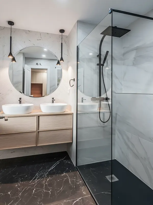 Reforma integral e Interiorismo en Chamartín II — fotografía 9