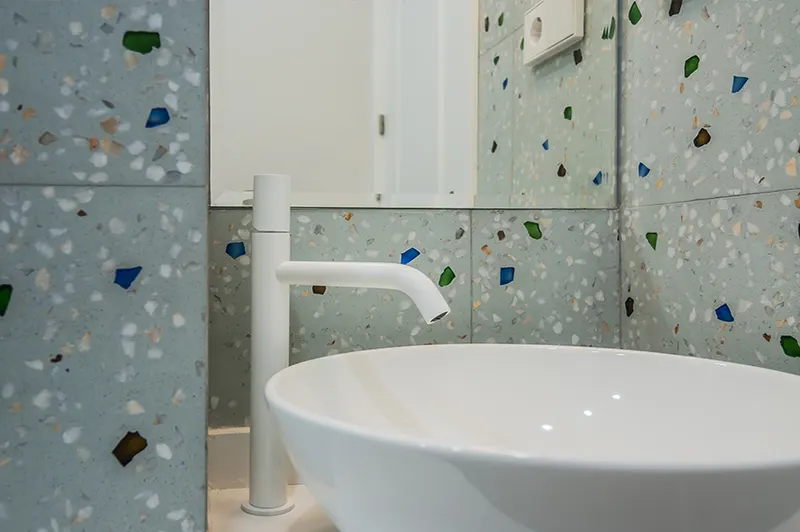 Reforma integral e Interiorismo en Chamartín II — fotografía 11