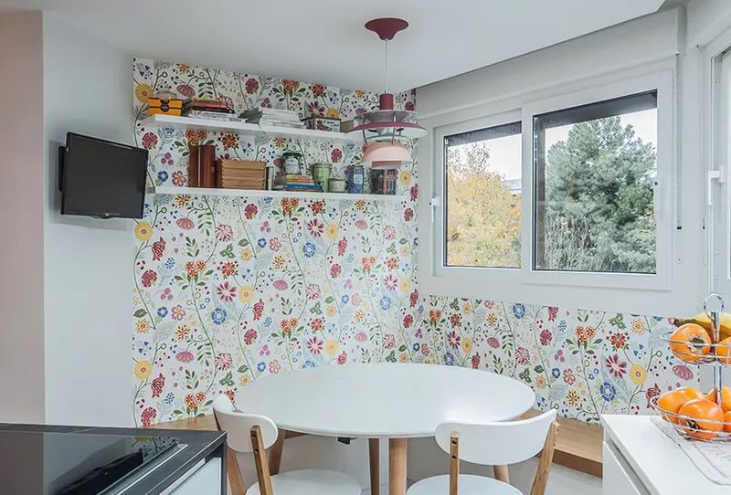 Reforma integral e Interiorismo en Chamartín II — fotografía 15