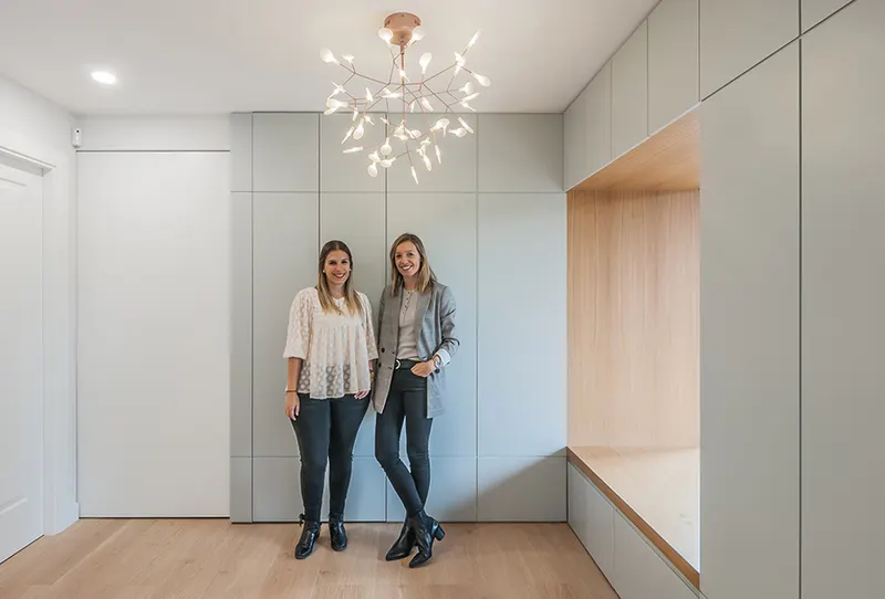 Reforma integral e Interiorismo en Chamartín II — fotografía 16