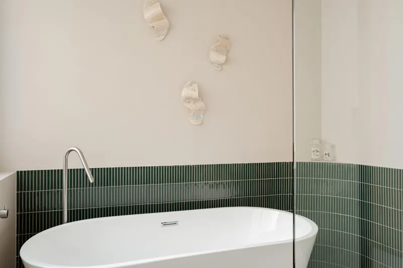 Rehabilitación integral en Diego de León, Barrio de Salamanca — fotografía 7