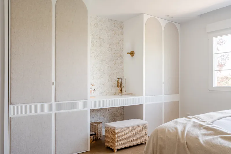 Rehabilitación integral de una vivienda en El Encinar de los Reyes — fotografía 8