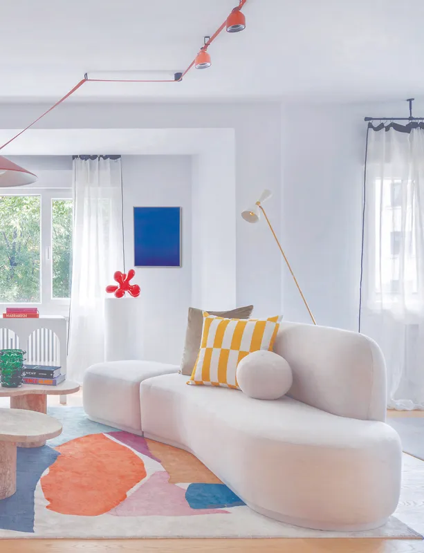 Rehabilitación integral en Juan Bravo, Barrio de Salamanca — fotografía 5