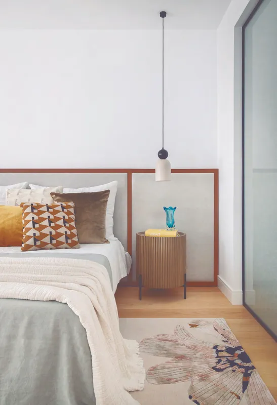 Rehabilitación integral en Juan Bravo, Barrio de Salamanca — fotografía 9