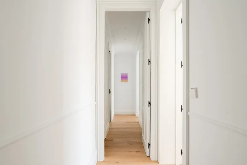 Rehabilitación integral en General Oráa, Barrio de Salamanca — fotografía 9