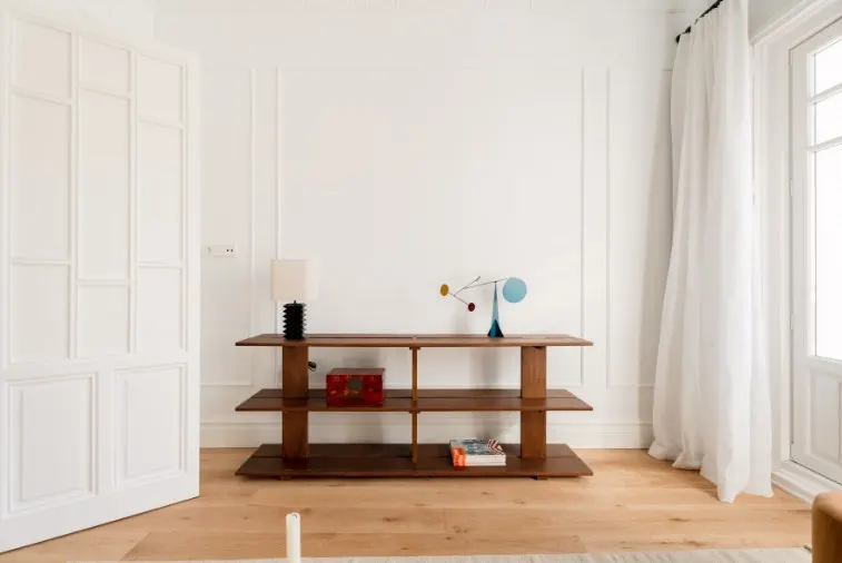 Rehabilitación integral en General Oráa, Barrio de Salamanca — fotografía 12