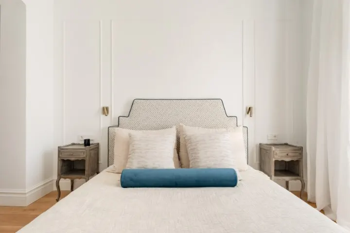 Rehabilitación integral en General Oráa, Barrio de Salamanca — fotografía 14