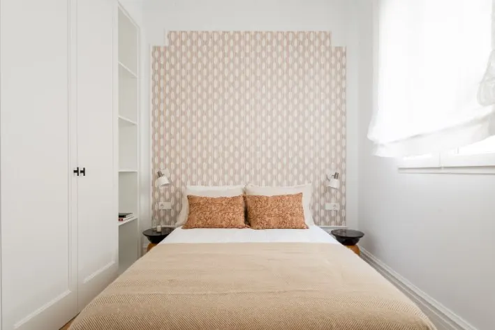 Rehabilitación integral en General Oráa, Barrio de Salamanca — fotografía 16