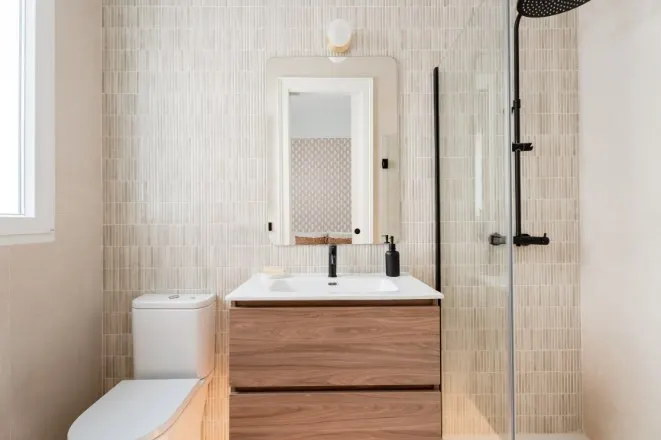 Rehabilitación integral en General Oráa, Barrio de Salamanca — fotografía 19