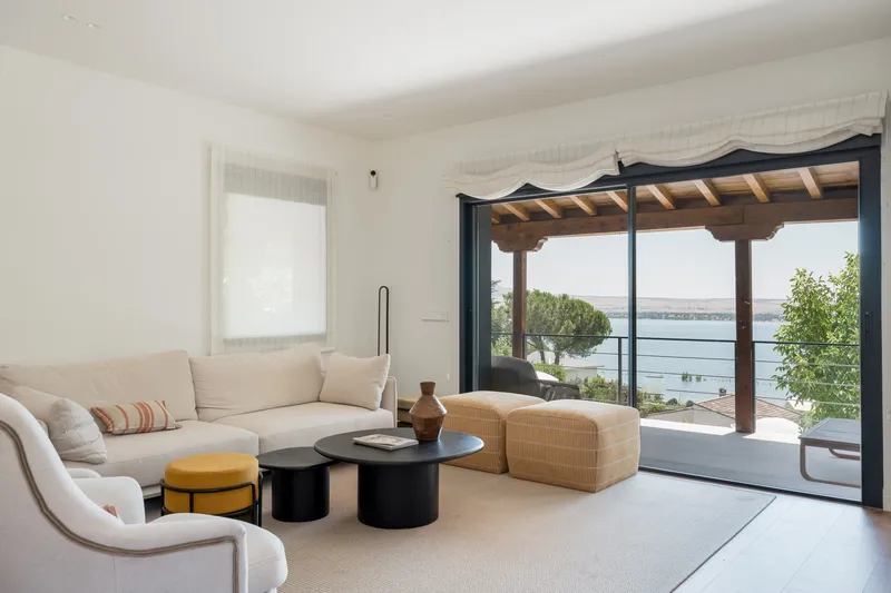 Casa de vacaciones en Manzanares el Real — fotografía 6