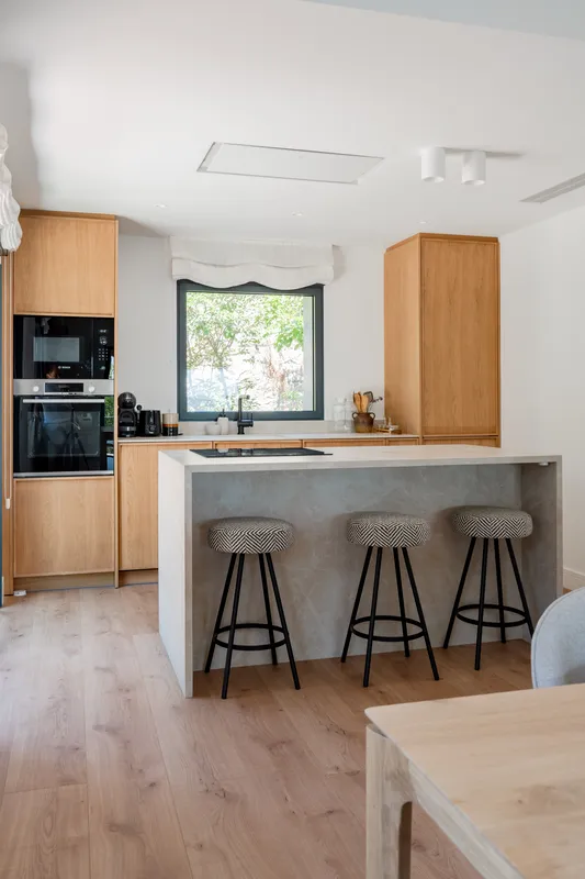 Casa de vacaciones en Manzanares el Real — fotografía 7