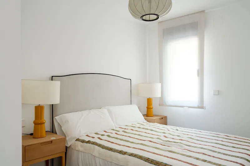Casa de vacaciones en Manzanares el Real — fotografía 8