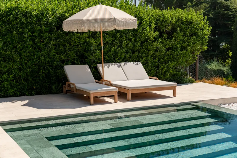 Casa de vacaciones en Manzanares el Real — fotografía 10