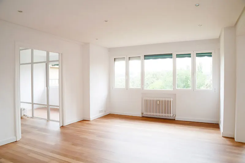Reforma integral de vivienda en Puerta de Hierro — fotografía 2