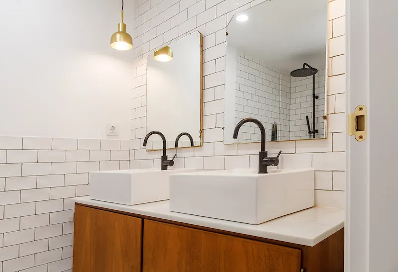Reforma integral de vivienda en Puerta de Hierro — fotografía 4