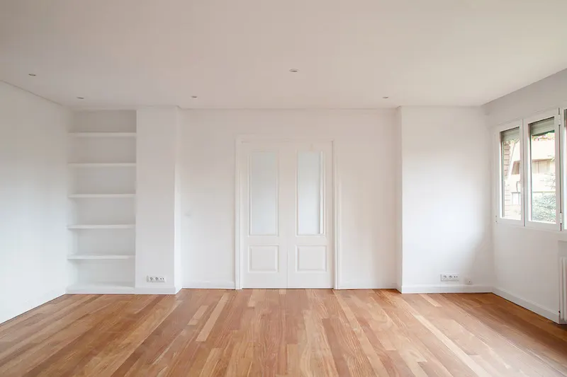 Reforma integral de vivienda en Puerta de Hierro — fotografía 6