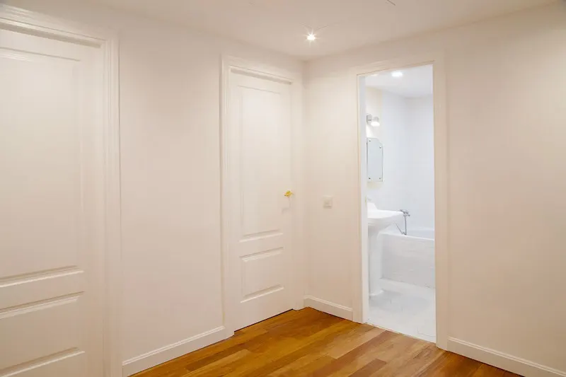 Reforma integral de vivienda en Puerta de Hierro — fotografía 9