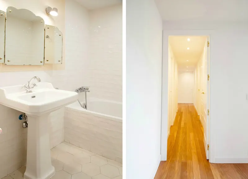 Reforma integral de vivienda en Puerta de Hierro — fotografía 10
