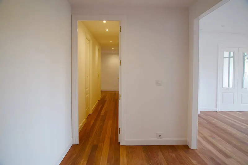 Reforma integral de vivienda en Puerta de Hierro — fotografía 11