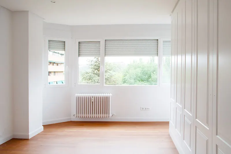 Reforma integral de vivienda en Puerta de Hierro — fotografía 12