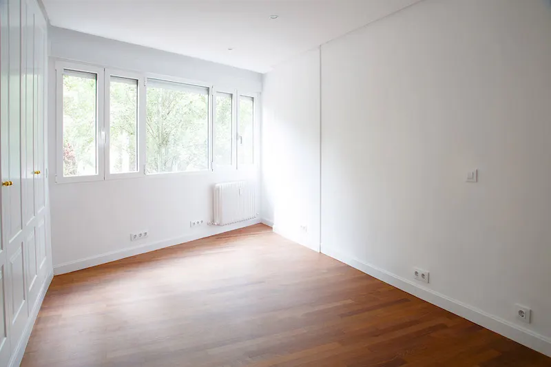 Reforma integral de vivienda en Puerta de Hierro — fotografía 15